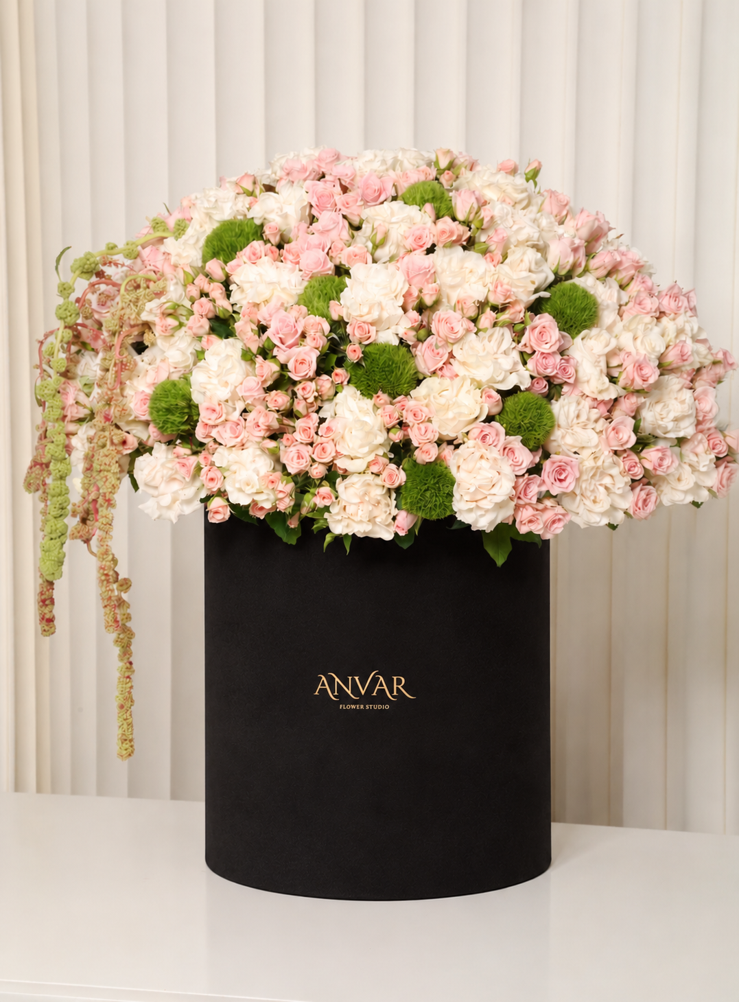 Blush Garden XL