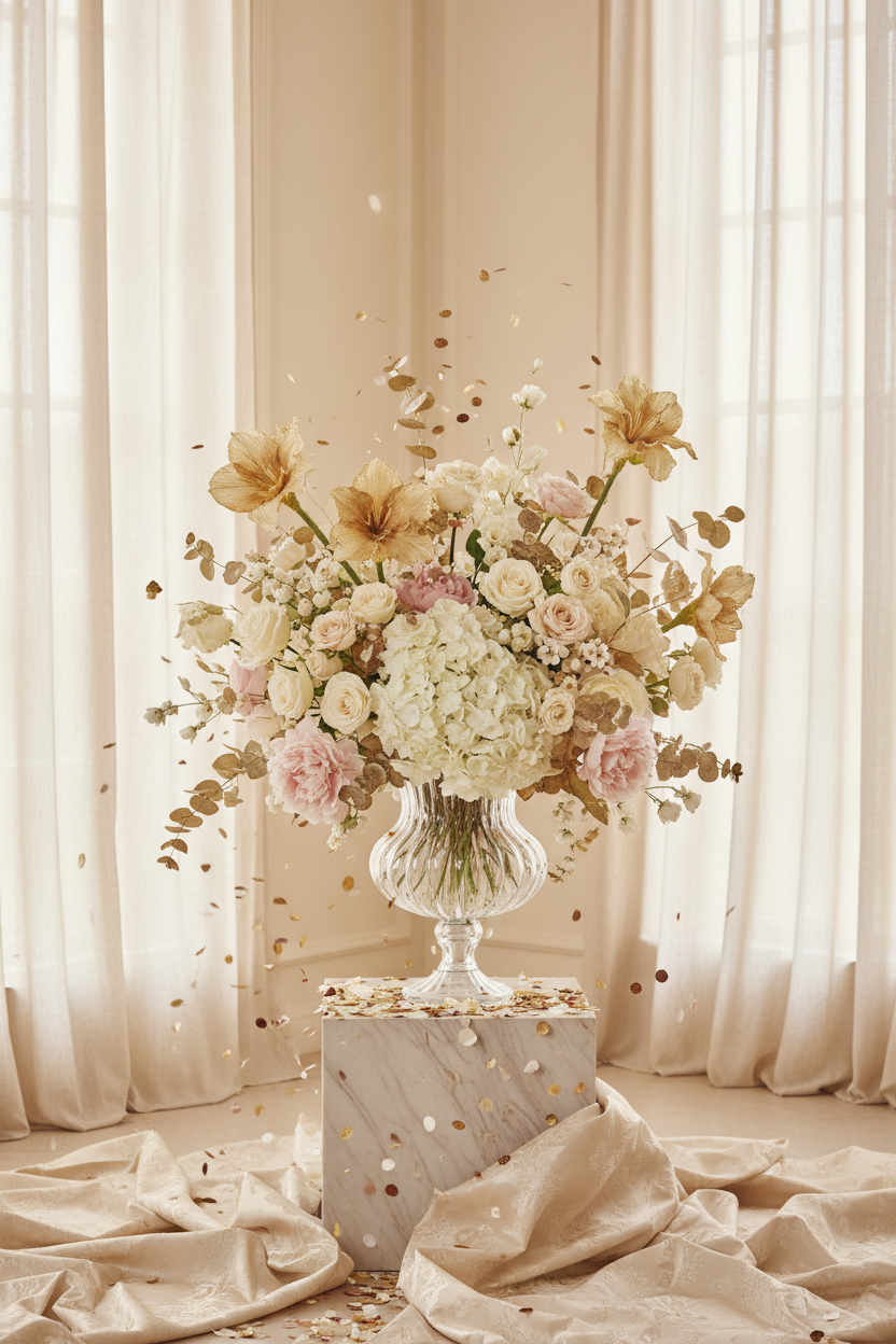 Bespoke Celebrations