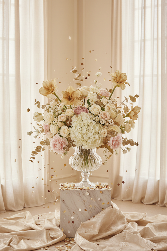 Bespoke Celebrations